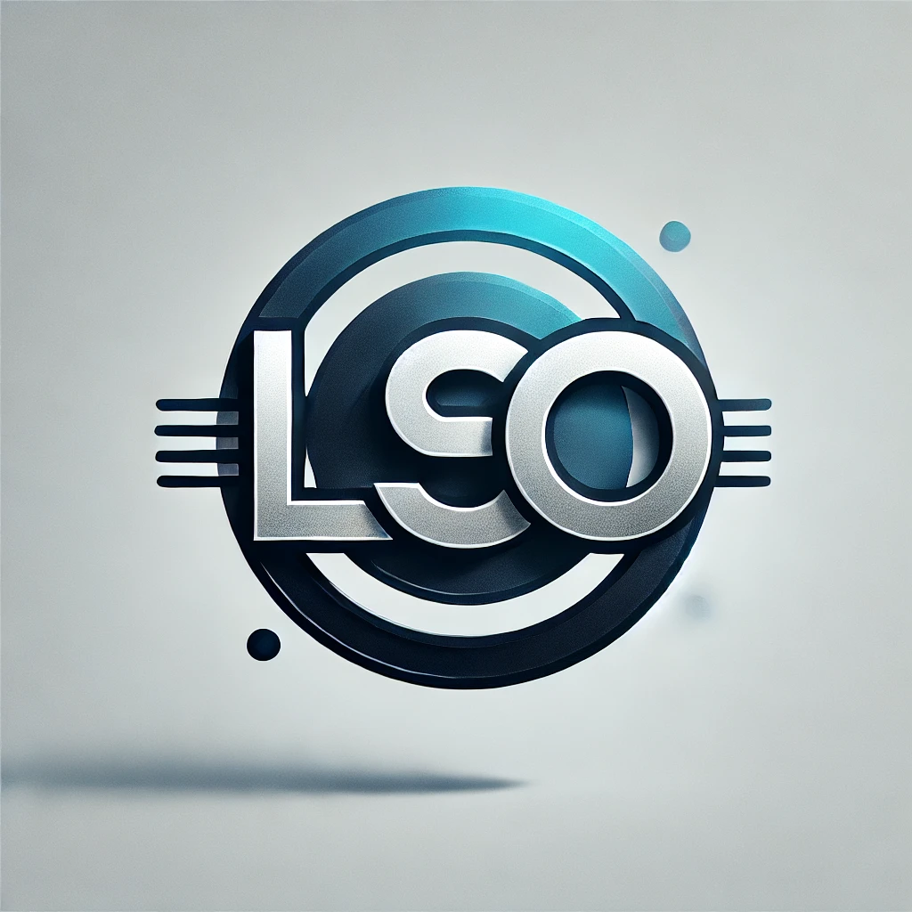 LSO Logo